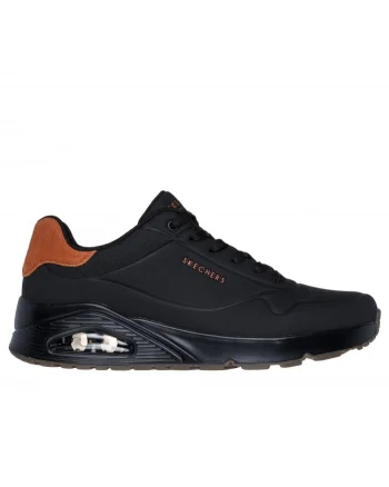 Pantofi sport Skechers Uno - Suited On Air