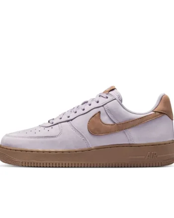 Pantofi Sport Nike Air Force 1 Low Retro Prm Qs