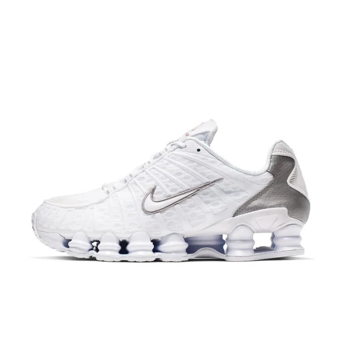 Pantofi Sport Nike Shox Tl