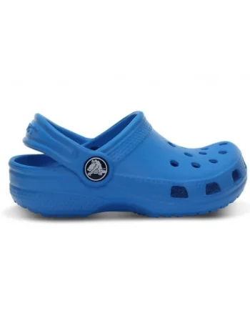 Saboti Crocs Classic Kids Albastru - Ocean