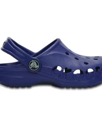 Saboti Crocs Baya Kids Albastru - Cerulean Blue