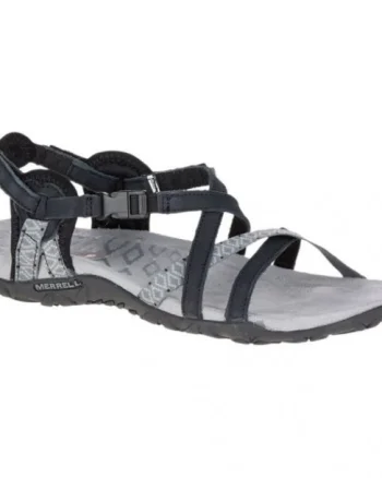 Sandale Merrell Terran Lattice II Negru - Black