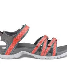 Sandale Teva Tirra 2 Rosu - Coral