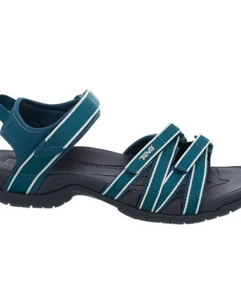 Sandale Teva Tirra 2 Albastru deschis - Teal