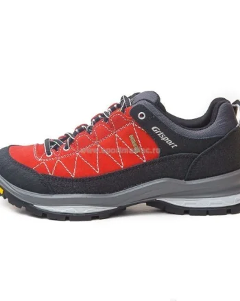 Pantofi Grisport Sarin Rosu - Red