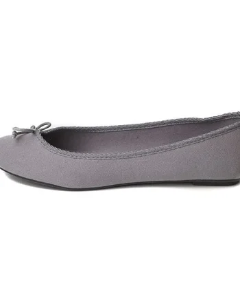 Balerini New Spirit Gri - Grey