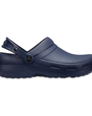 Saboti Crocs Specialist II Albastru - Navy