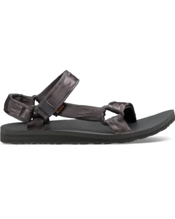 Sandale Teva Original Universal Men Gri - Bugalu Textured Dark Shadow