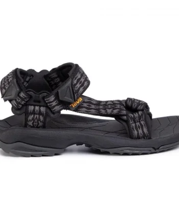 Sandale Teva Terra Fi Lite Men Negru - Rambler Black