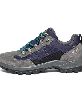 Pantofi Grisport Antlerite Gri - Grey