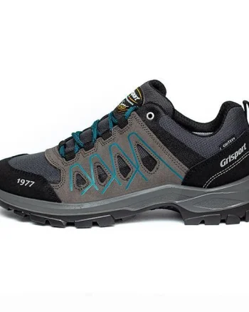 Pantofi Grisport Aplowite Gri - Light Grey