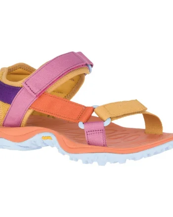 Sandale Merrell KAHUNA WEB Roz - Apricot Multi