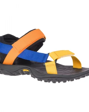 Sandale Merrell KAHUNA WEB Men Multicolor