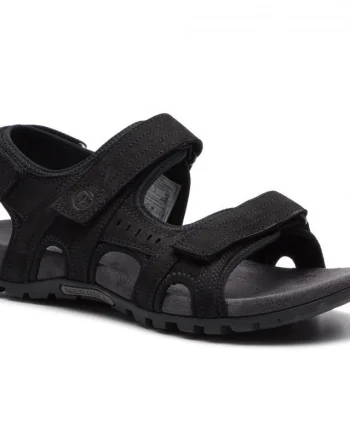 Sandale Merrell Sandspur Lee Backstrap Negru - Black