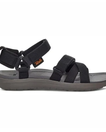 Sandale Teva Sanborn Mia Negru - Black