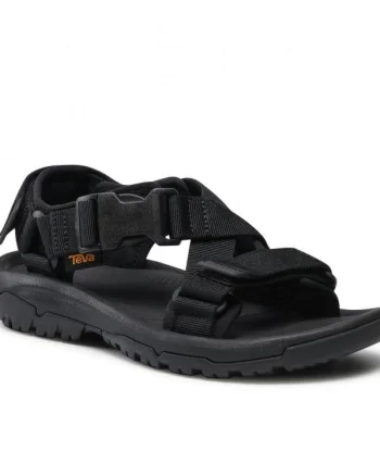 Sandale Teva Hurricane Verge Men Negru - Black