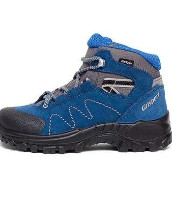 Bocanci Grisport Augite Albastru - Blue