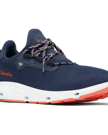 Pantofi Columbia Men's Vent Aero Albastru - Collegiate Navy