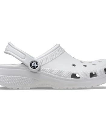 Saboti Crocs Classic Gri - Atmosphere