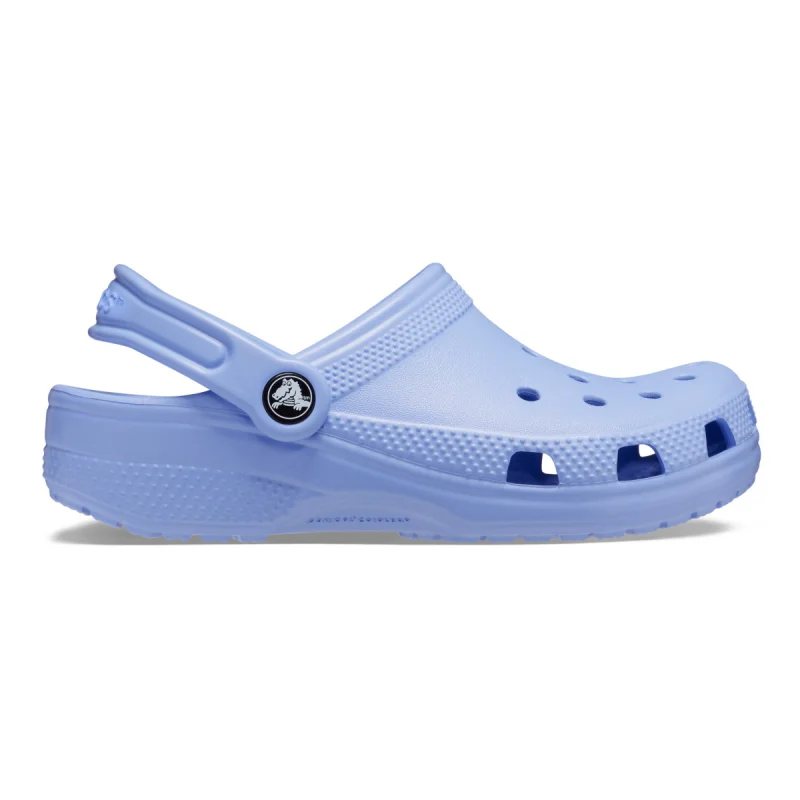 Saboți Crocs Classic Kid's New clog Mov - Moon Jelly
