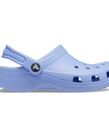 Saboți Crocs Classic Kid's New clog Mov - Moon Jelly