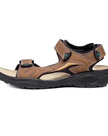 Sandale Grisport Clarkeite Maro - Taupe