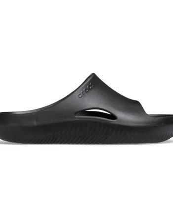Papuci Crocs Mellow Slide Negru - Black