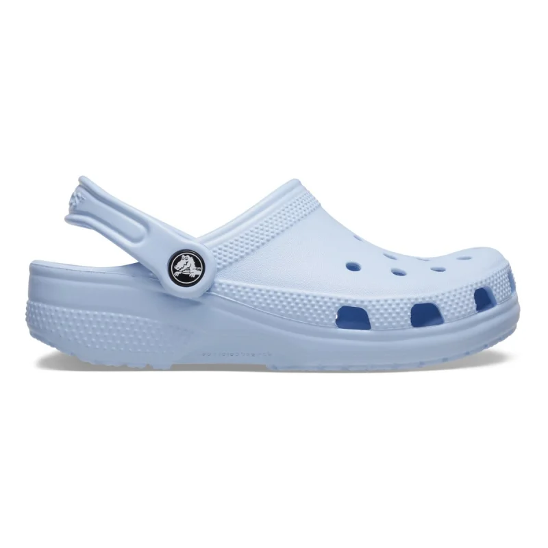 Saboți Crocs Classic Kid's New clog Albastru - Blue Calcite