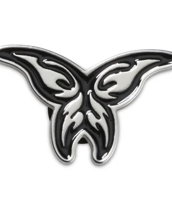 Jibbitz Crocs Techno Bling Butterfly