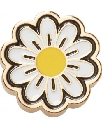 Jibbitz Crocs Elevated Daisy