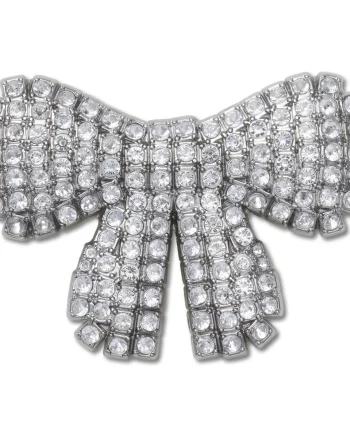 Jibbitz Crocs Bling Bow
