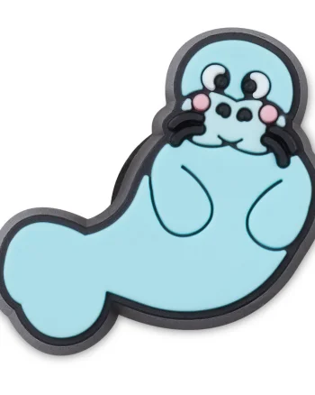 Jibbitz Crocs Tiny Manatee