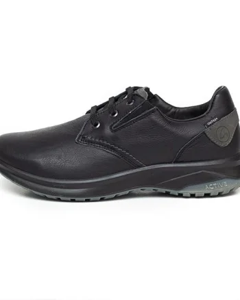 Pantofi Grisport Argutite Negru - Black