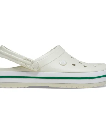 Saboti Crocs Crocband Bej - Linen