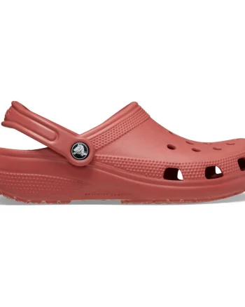 Saboti Crocs Classic Rosu - Strawberry Wine