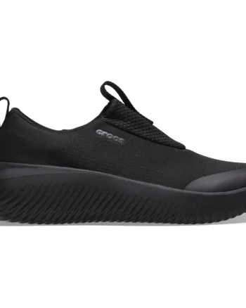 Pantofi Crocs Mellow Ease Negru - Black/Black
