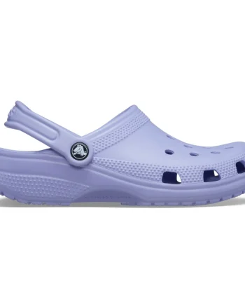 Saboti Crocs Classic Mov - Mystic Purple