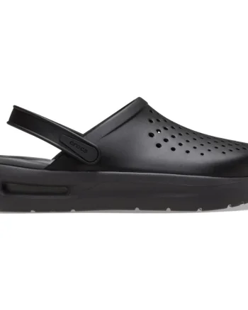 Saboti Crocs Crocs InMotion Clog Negru - Black