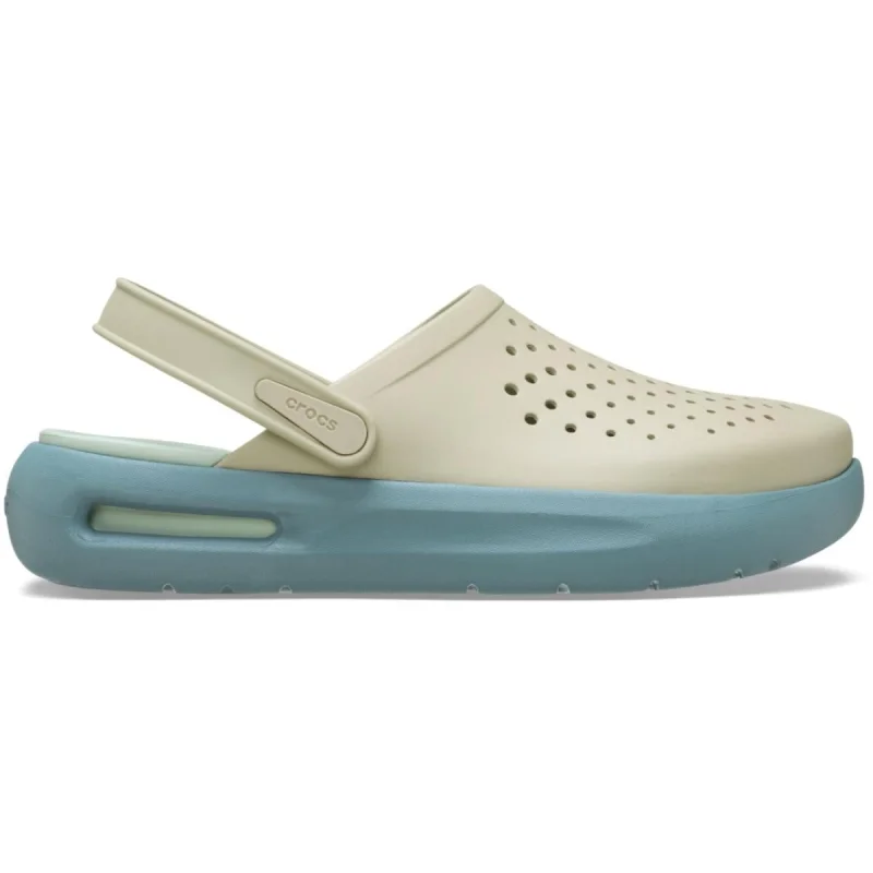 Saboti Crocs Crocs InMotion Clog Bej - Moth