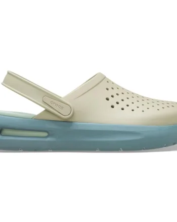 Saboti Crocs Crocs InMotion Clog Bej - Moth