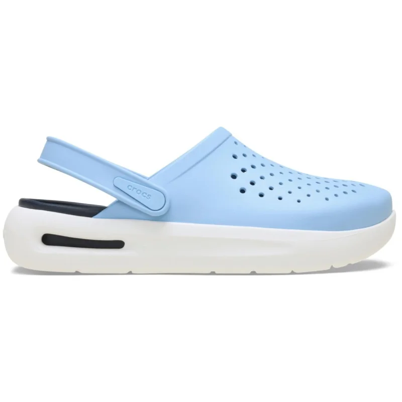 Saboti Crocs Crocs InMotion Clog Albastru - Blue Calcite