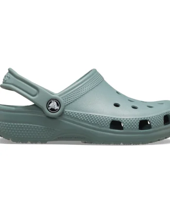 Saboți Crocs Classic Kid's New clog Gri - Pond