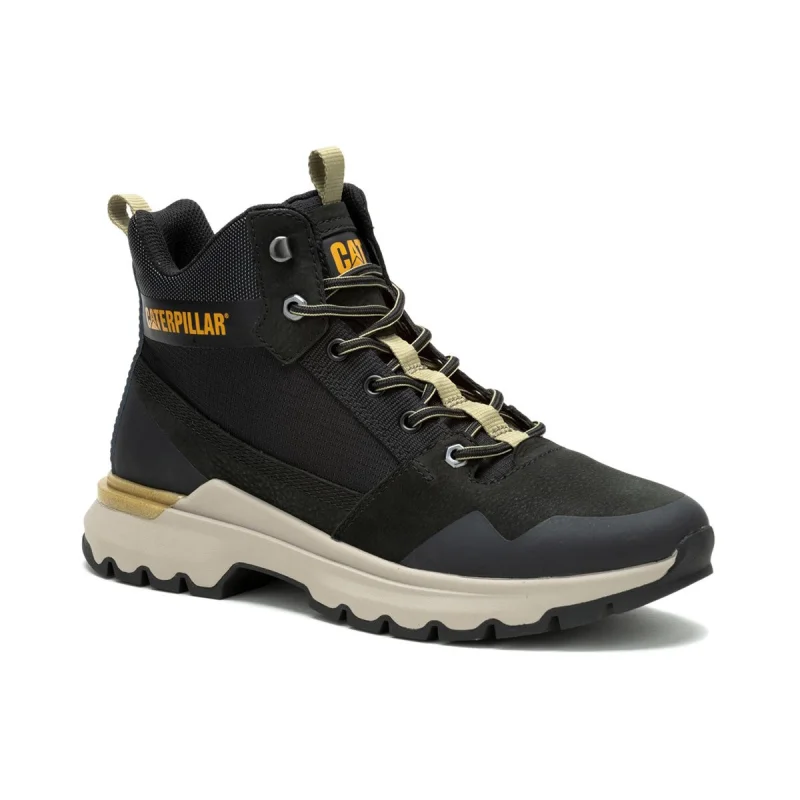 Ghete Caterpillar Colorado Sneaker Negru - Black