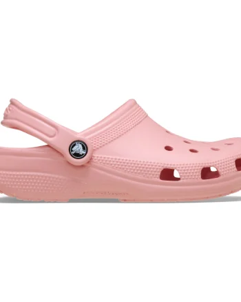 Saboti Crocs Classic Roz - Powder Pink