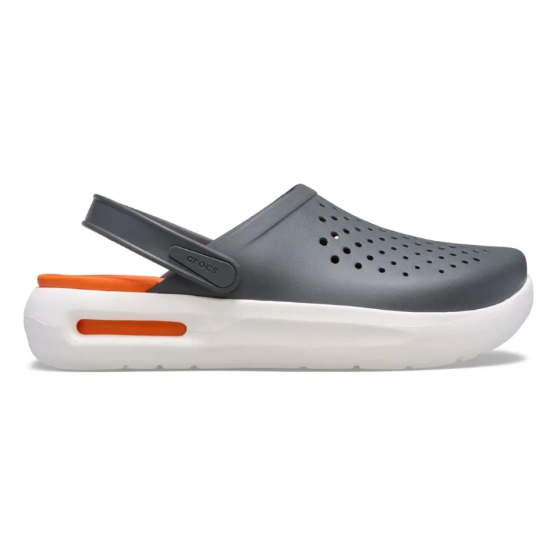 Saboti Crocs Crocs InMotion Clog Gri - Slate Grey