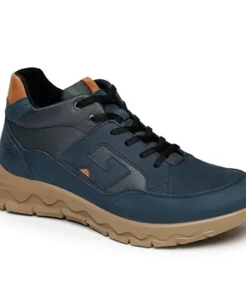 Ghete Grisport Jamesonite Albastru - Navy