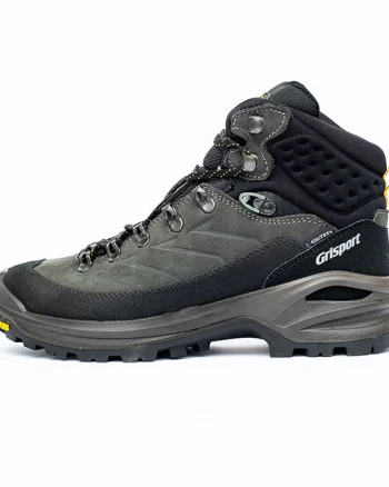 Bocanci Grisport Danalite Gri - Dark Shadow