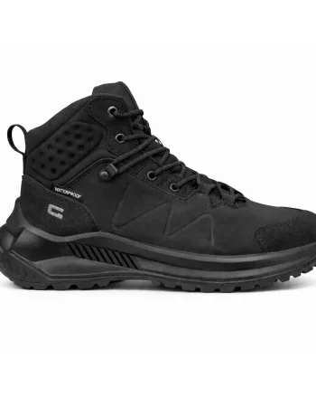 Bocanci Grisport Jonesite Negru - Black