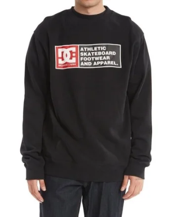 Bluza barbati DC Shoes Density Zone ADYSF03069-KVJ0