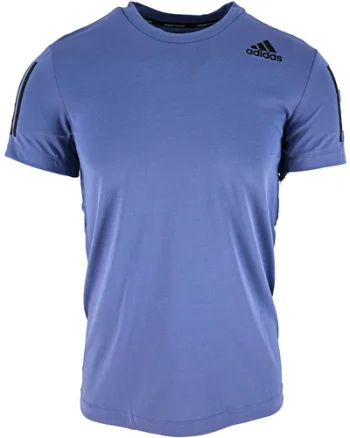 Tricou barbati adidas Heat Rdy Warrior GU0680